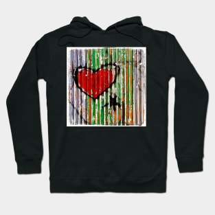 Happy Valentine's Day Hoodie